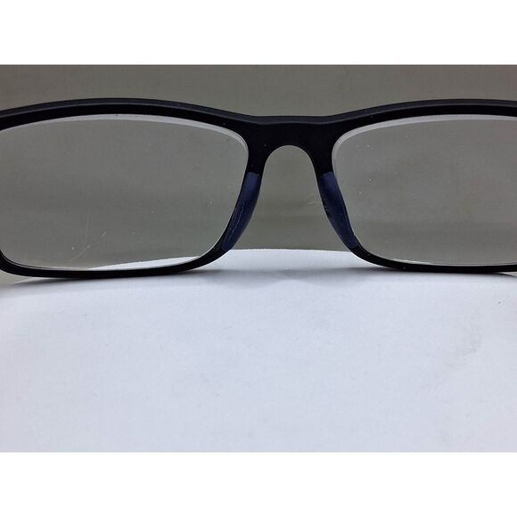 Foster Grant Ironman IM2000 56-17-150 PD58.5mm +2.50 Eyeglasses Readers - Picture 11 of 15